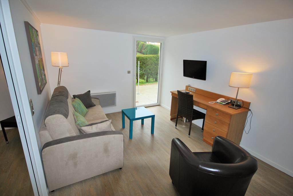 Hotel Le Relais Des Champs Eugenie-les-Bains Eksteriør bilde