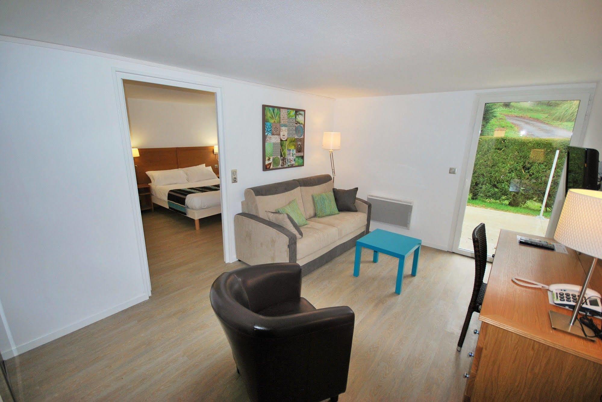 Hotel Le Relais Des Champs Eugenie-les-Bains Eksteriør bilde
